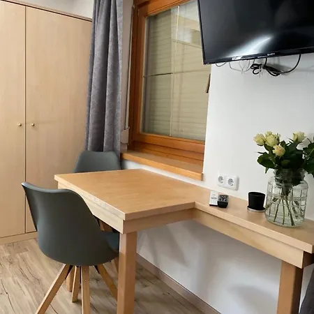 Schusterhof Farmház *