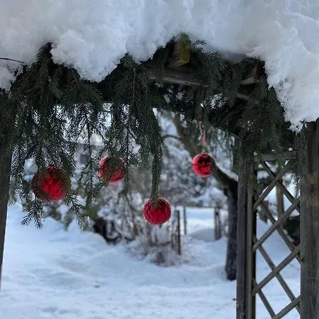 Фермерский дом Schusterhof Doelsach