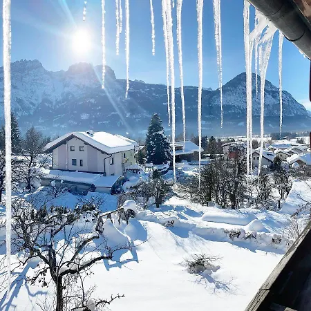Schusterhof Farm stay Doelsach