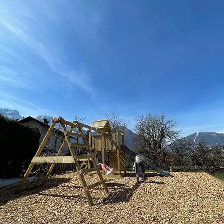 Schusterhof Dölsach