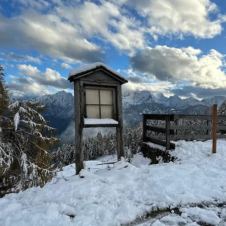 Фермерский дом Schusterhof
