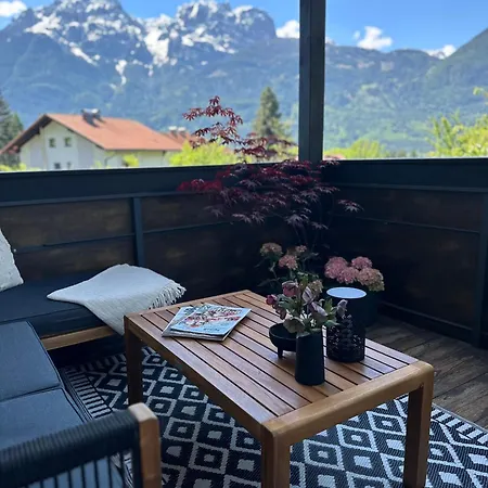 Farmház Schusterhof Dölsach