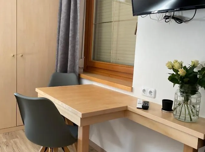 Schusterhof Alloggio per agriturismo *