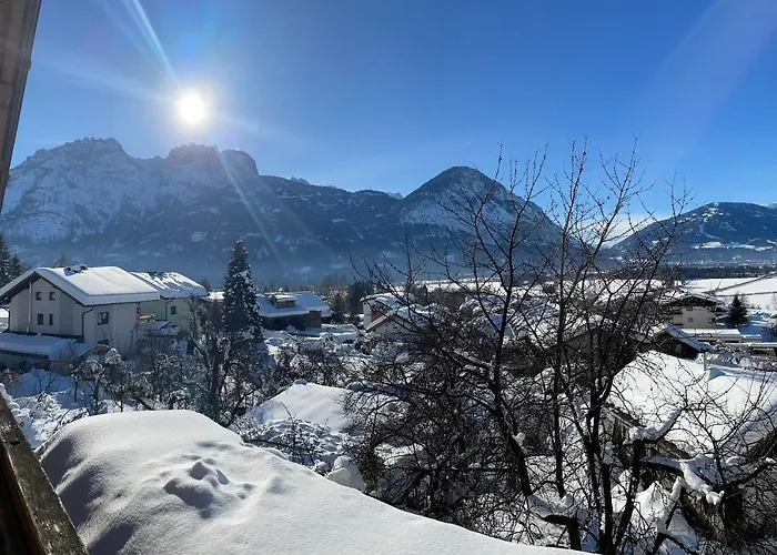 Schusterhof Dölsach