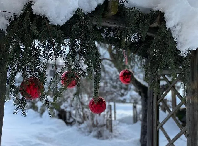 Farm stay Schusterhof Doelsach