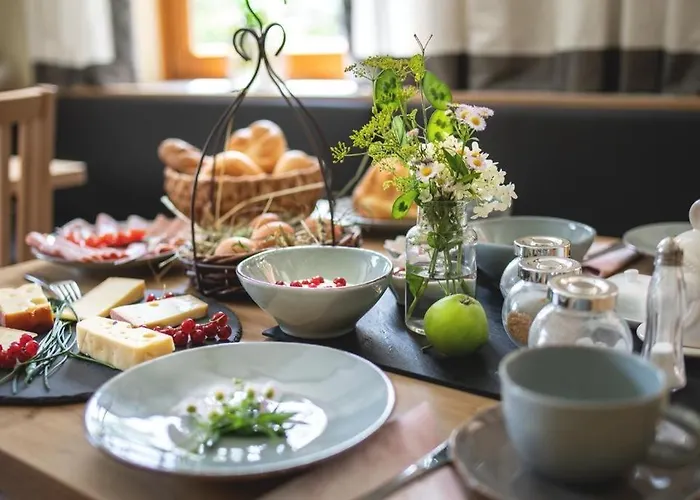 Schusterhof * Doelsach