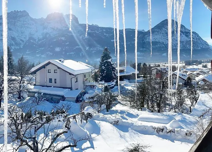 Schusterhof Farm stay Doelsach
