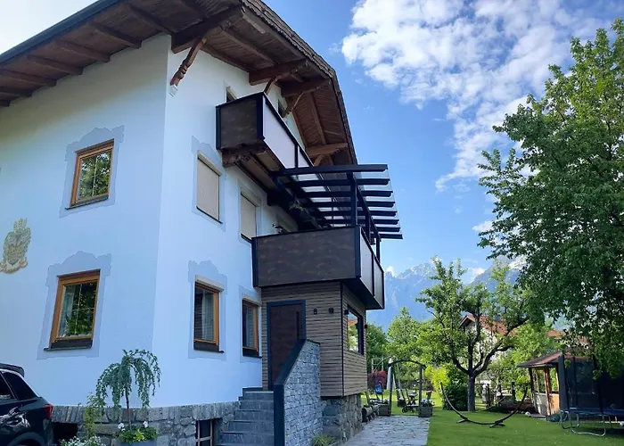 Schusterhof * Doelsach