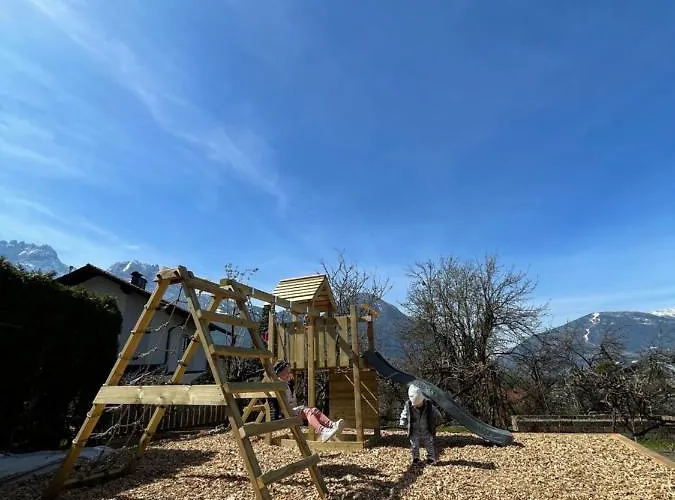 Schusterhof Doelsach