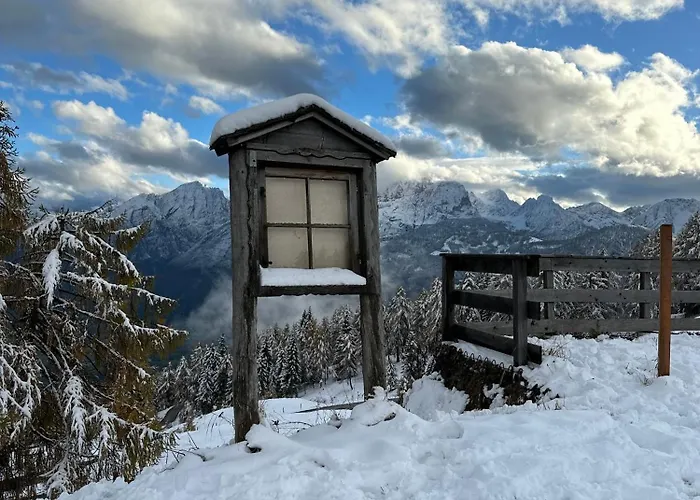 Farm stay Schusterhof