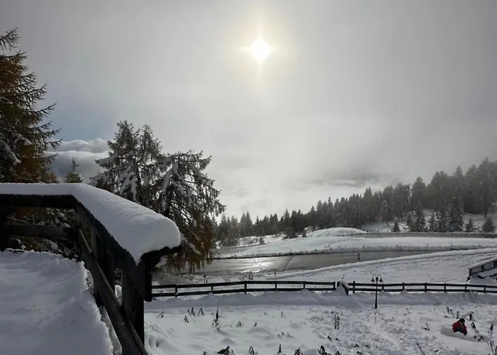 Farm stay Schusterhof