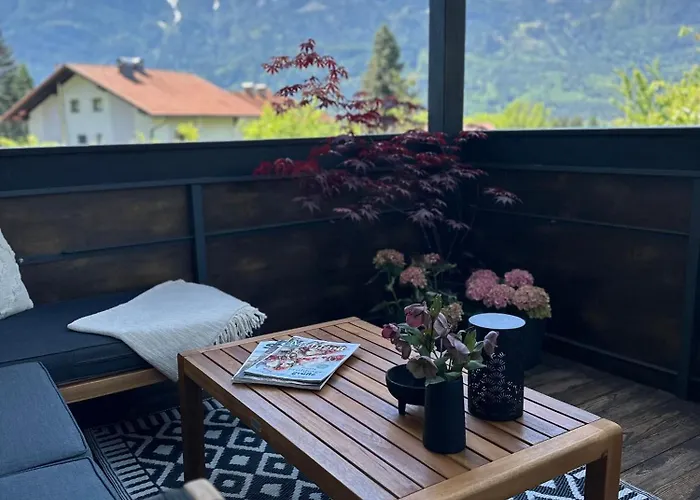 Farm stay Schusterhof Doelsach